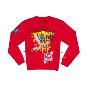 Civilized Urban sweat shurt